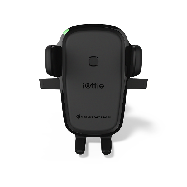 iOttie Easy One Touch Wireless 2 Fast Charging Dash & Windshield