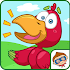 Animal Sounds - Sound touch learning game1.03