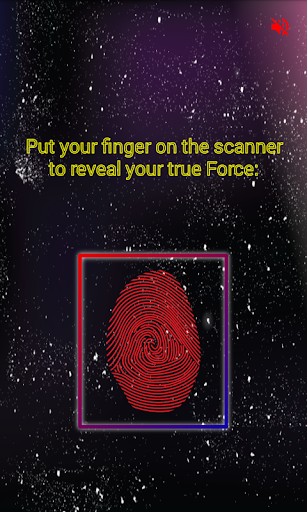 Hey Force Reveal Your Destiny