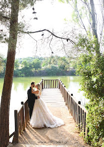 Wedding photographer Georgios Chatzidakis (chatzidakis). Photo of 3 July 2020