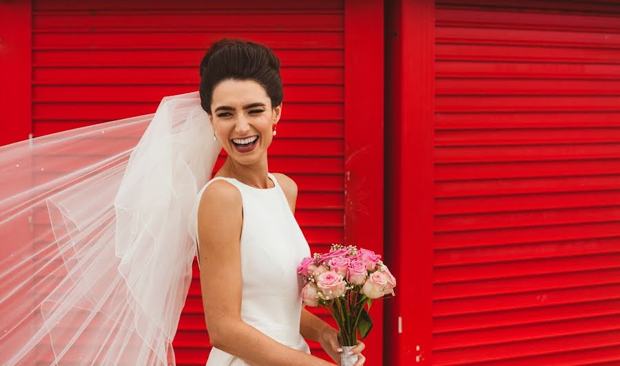 Fotógrafo de bodas Alex Zarodov (alexzarodov). Foto del 27 de agosto 2019