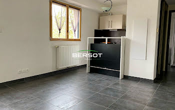 appartement à Pontarlier (25)