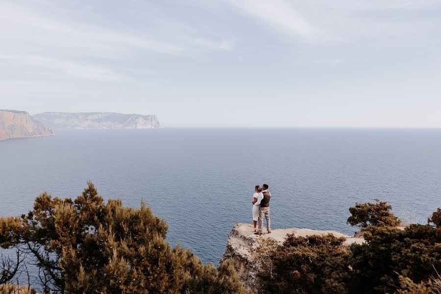 Fotógrafo de bodas Andrey Krasavin (krasavinphoto). Foto del 13 de marzo 2023