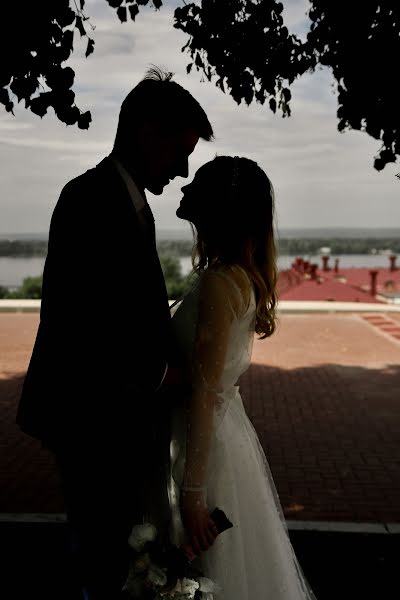 Wedding photographer Aleksandra Lobashova (lobashova). Photo of 21 June 2021