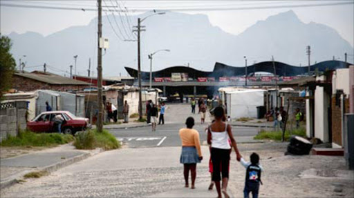 Gugulethu. File photo