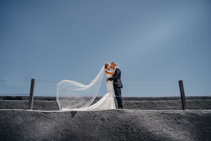 Fotógrafo de casamento Paul Schillings (schillings). Foto de 23 de dezembro 2022