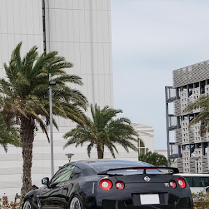 NISSAN GT-R R35