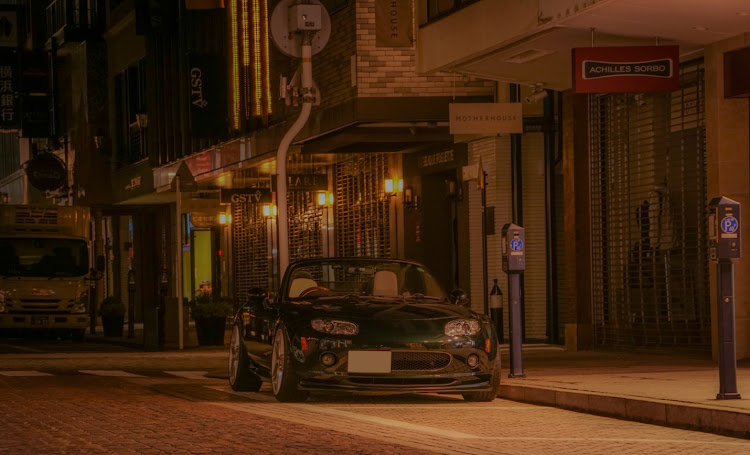 ロードスターのドライブ・BBS・元町に関するカスタム事例の投稿画像4枚目