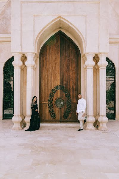 Wedding photographer Lu Mi (inmakko). Photo of 21 October 2018