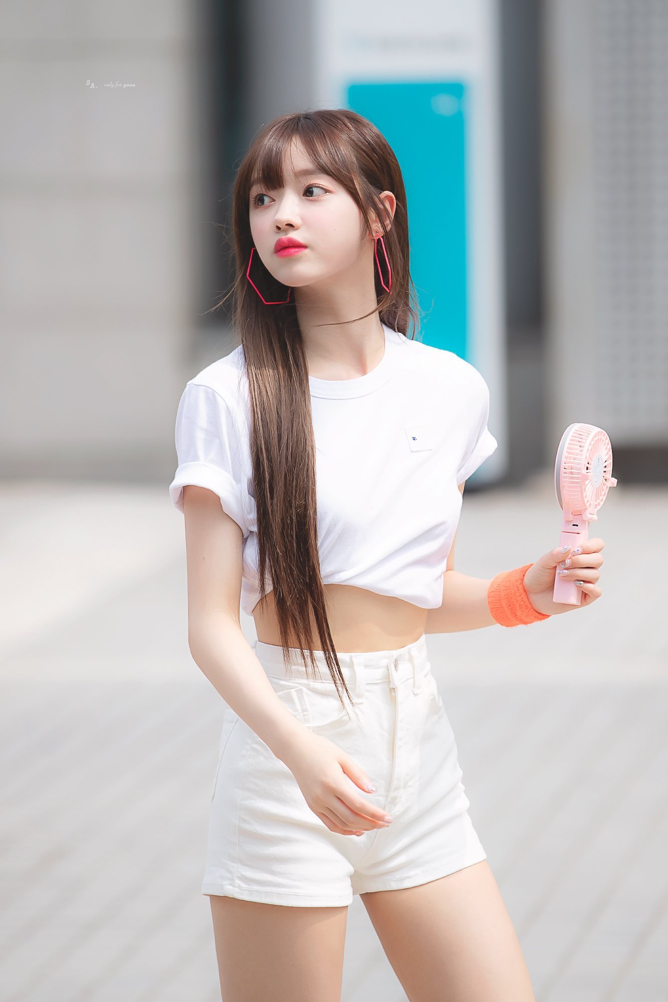 Here Are 10 Photos Of Oh My Girl Yooa S Unreal Body