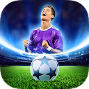 Herunterladen Champions FreeKick League 2018 Installieren Sie Neueste APK Downloader