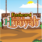 Flashcard Hijaiyah 1.0.0.0 Icon