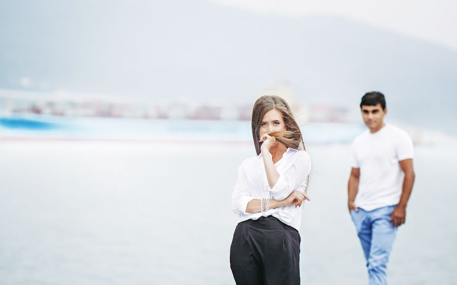 Düğün fotoğrafçısı Roman Levinski (levinsky). 16 Eylül 2018 fotoları