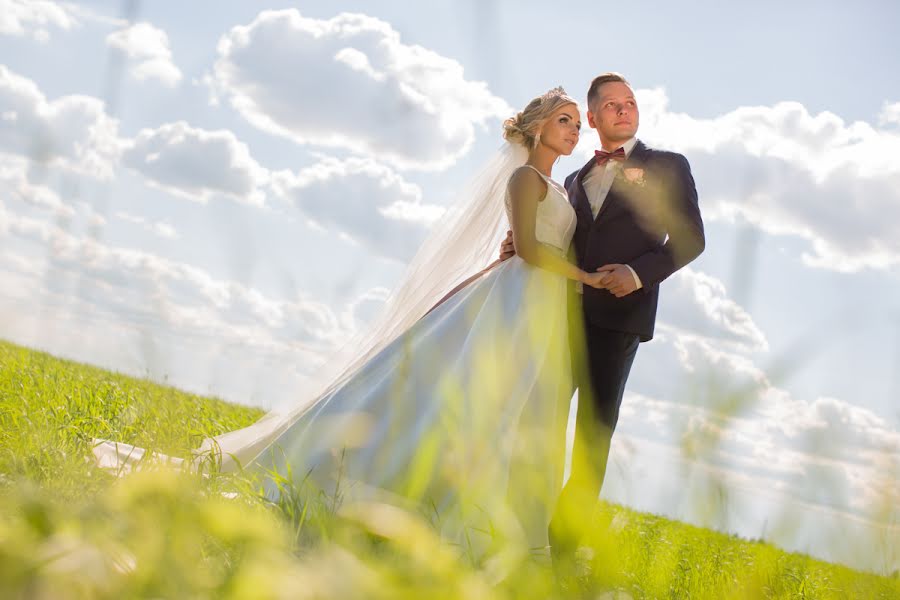 Photographe de mariage Gennadiy Chistov (10kadrov). Photo du 15 février 2018