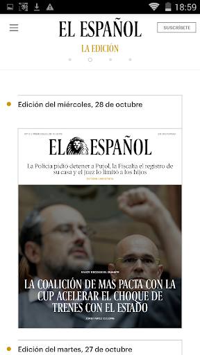 El Español