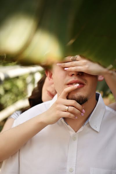 Düğün fotoğrafçısı Darya Marsheva (marshewa). 24 Haziran 2019 fotoları