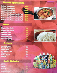 Malhar Khanaval menu 8