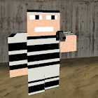 Blocks Jailbreak Robbers n Cops 1.0