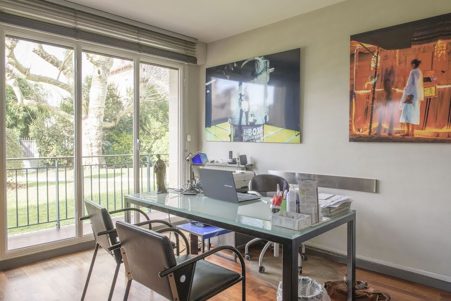 Vente appartement 6 pièces 136.74 m² à Maisons-Laffitte (78600), 819 000 €