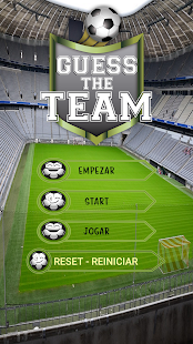 Soccer 2018 quiz : Guess the team(圖3)-速報App