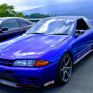 スカイライン GT-R BNR32