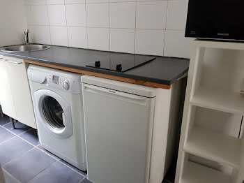 appartement à Paris 17ème (75)