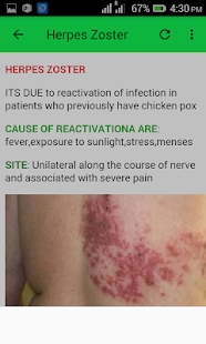 Pediatric Skin Disorders(圖7)-速報App