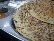 Kesar- Rajasthani Parotha Point photo 3