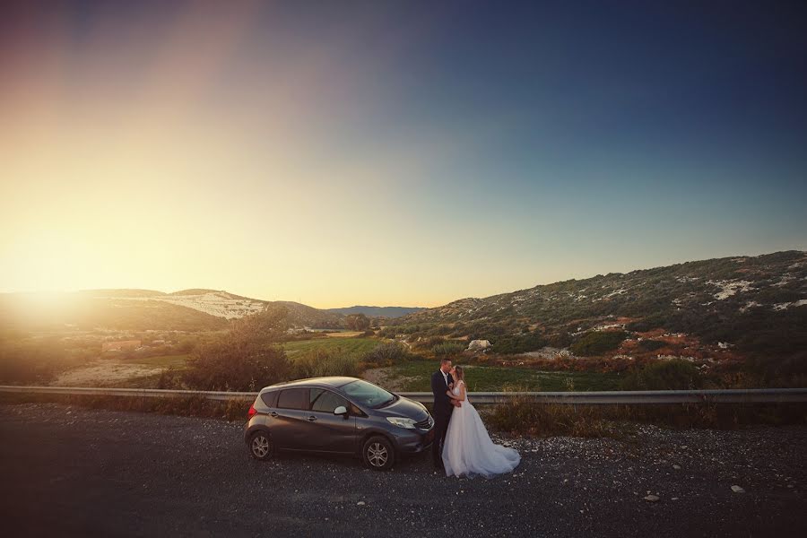 Fotógrafo de bodas Yumir Skiba (skiba). Foto del 11 de junio 2019