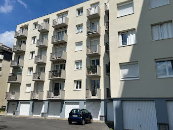 appartement à Compiegne (60)