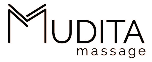 Mudita Massage logo