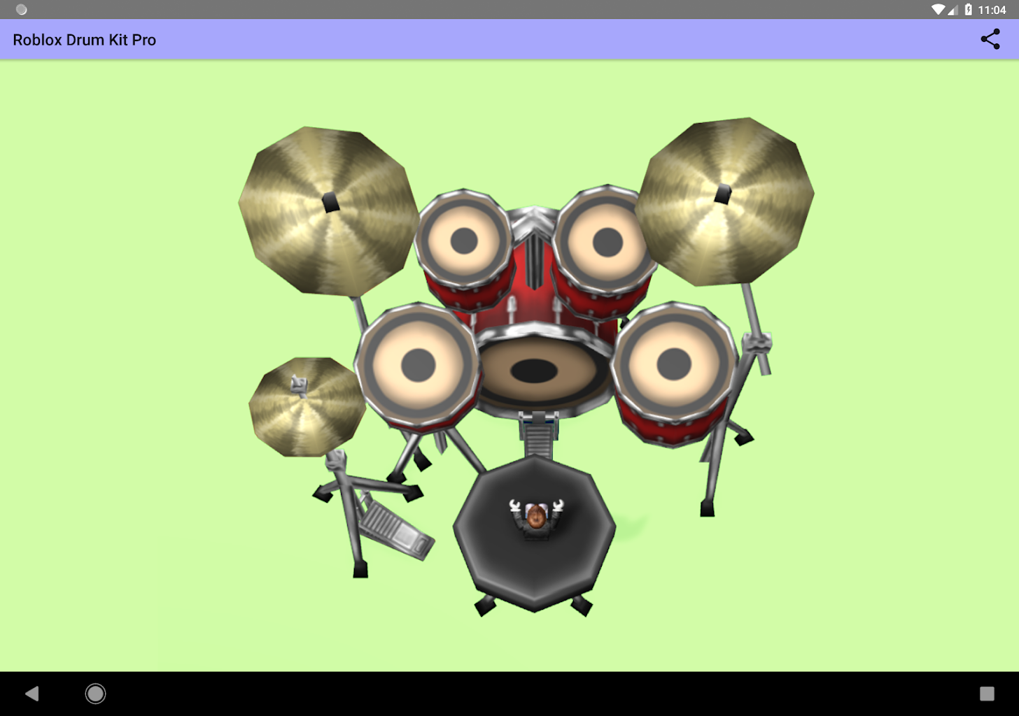 Pro Roblox Oof Drum Kit Death Sound Meme Drums 1 2 5 Apk Download Roblox Death Sound Drum Kit Apk Free - old roblox kit