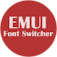 Download EUI Font Switcher For PC Windows and Mac beta