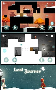   Lost Journey- screenshot thumbnail   