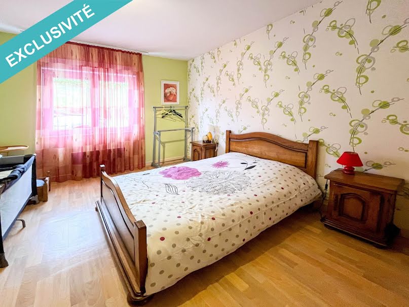 Vente appartement 3 pièces 79 m² à Saint-Amé (88120), 95 000 €