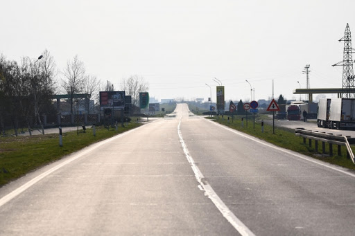 AMSS: Oprez zbog kiše i mogućih zastoja