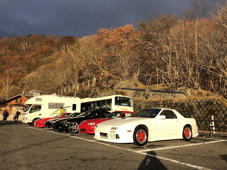RX-7の2018ベストショット・RX-7・FC3S・サバンナRX-7に関するカスタム事例の投稿画像3枚目