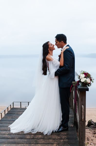 Wedding photographer Aleksey Dolmatov (dolmatovs). Photo of 27 February 2019