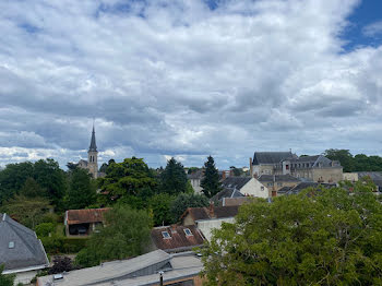 appartement à Orleans (45)