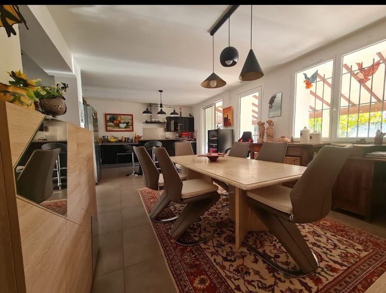 Vente maison 4 pièces 127 m² à Perpignan (66000), 300 000 €