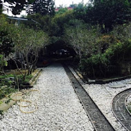 綠野山莊花園餐廳