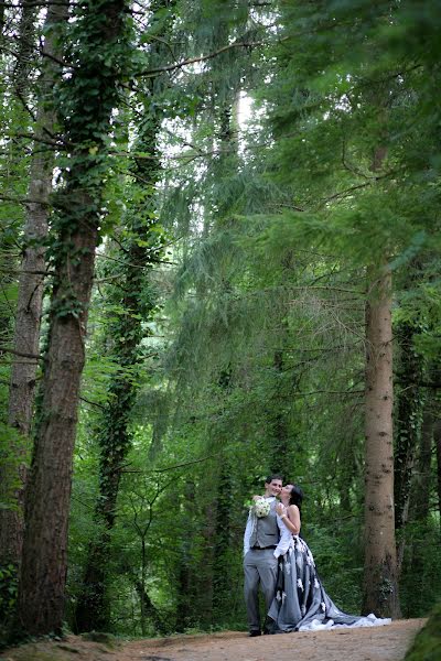 शादी का फोटोग्राफर Alessandro Zoli (zoli)। जुलाई 29 2016 का फोटो