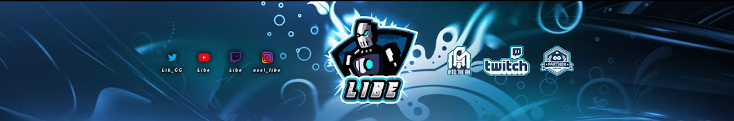 Libe Banner