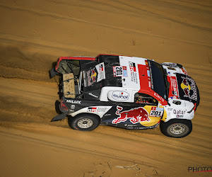 Al-Attiyah smukt eigen status op met vierde eindzege maar Dakar eindigt in mineur na overlijden mecanicien