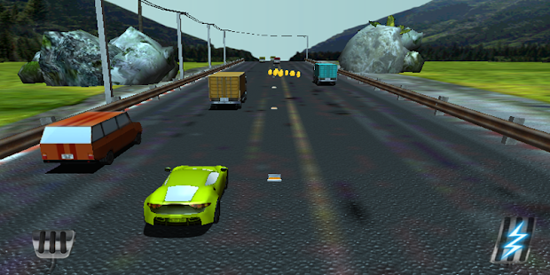 How to download Fast Crazy Racing City 3D Race 1.1 apk for bluestacks