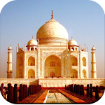 Cover Image of ダウンロード Taj Mahal Wallpaper HD 1.03 APK