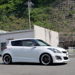 スイフト ZC72S