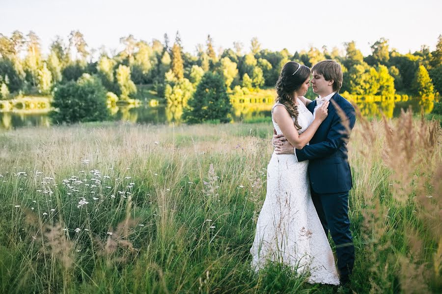 Photographe de mariage Aleksey Chernykh (alekseychernikh). Photo du 14 juillet 2015