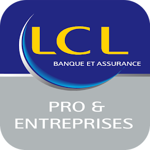 Pro & Entreprises LCL.apk 1.0.7