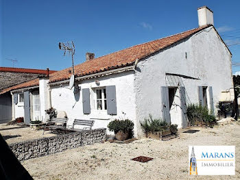 maison à Le Langon (85)